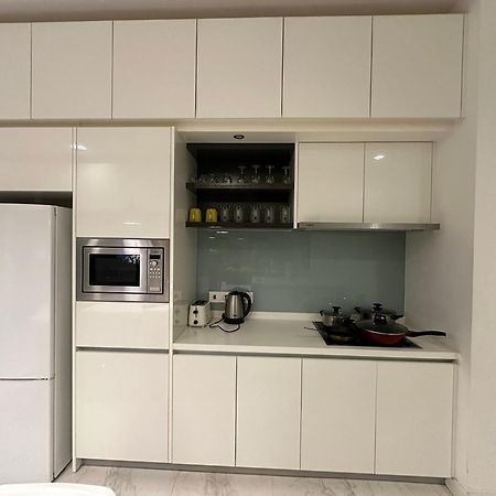 Klcc Suites At Platinum Κουάλα Λουμπούρ Εξωτερικό φωτογραφία