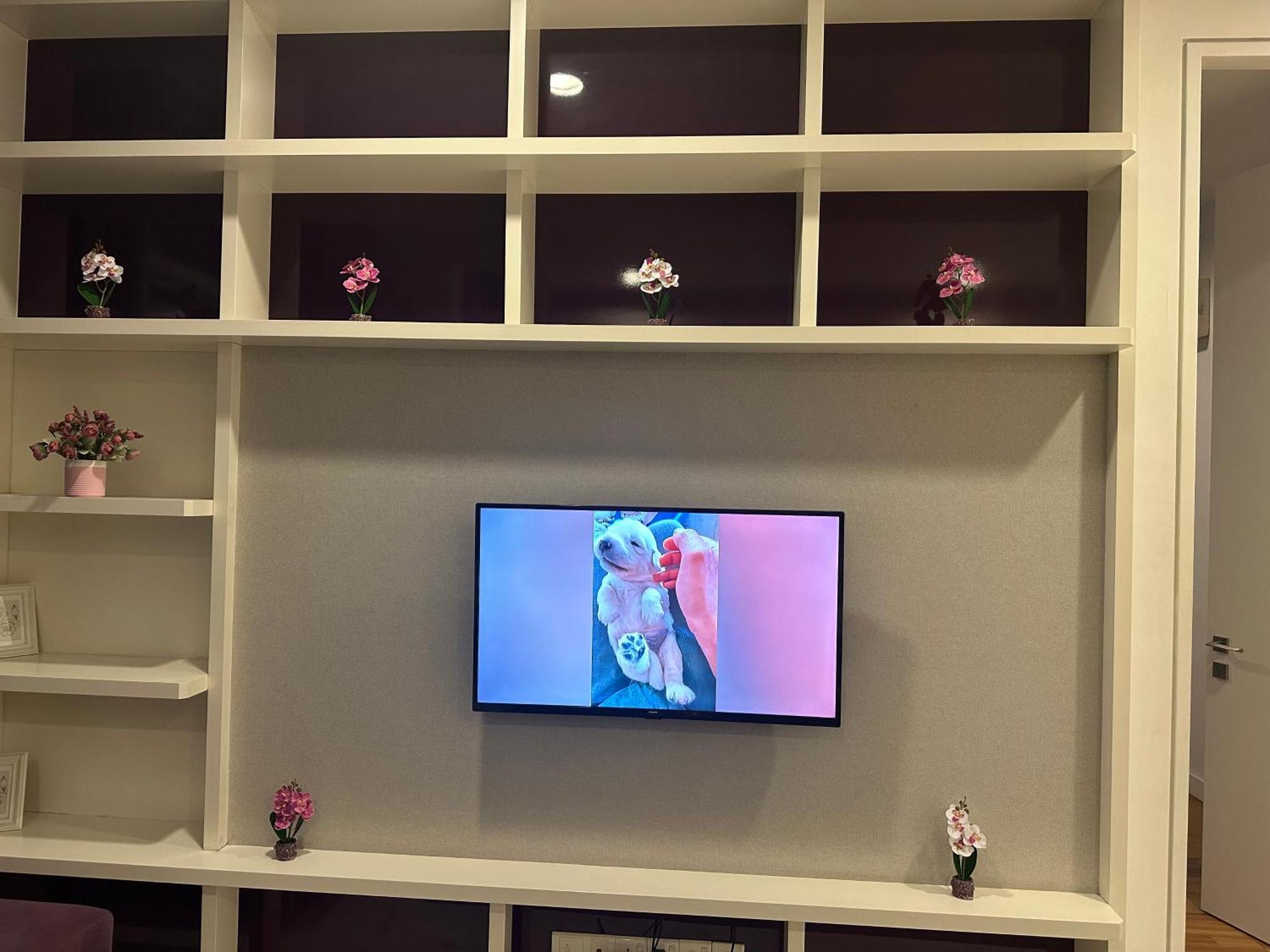 Klcc Suites At Platinum Κουάλα Λουμπούρ Εξωτερικό φωτογραφία