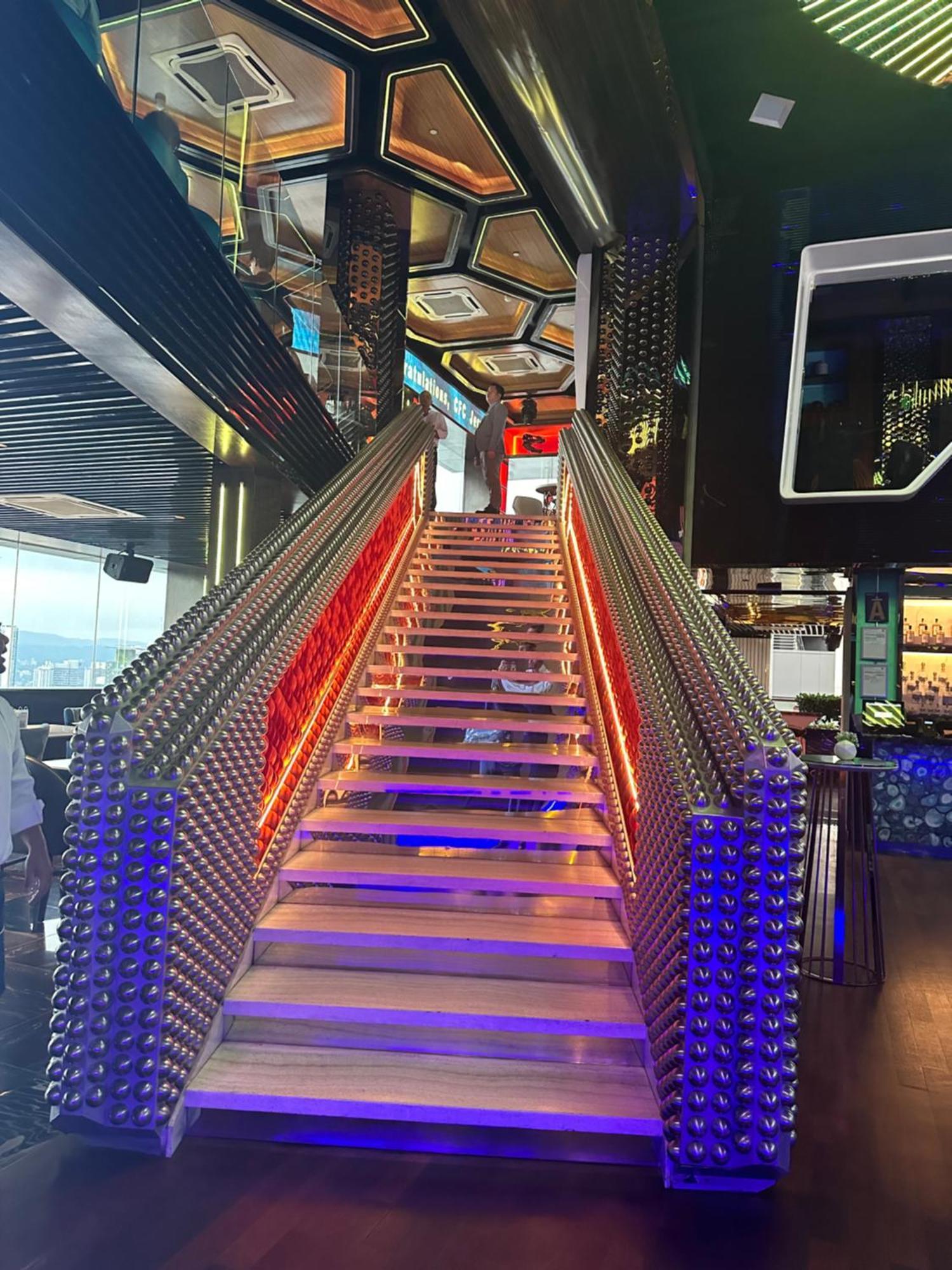 Klcc Suites At Platinum Κουάλα Λουμπούρ Εξωτερικό φωτογραφία