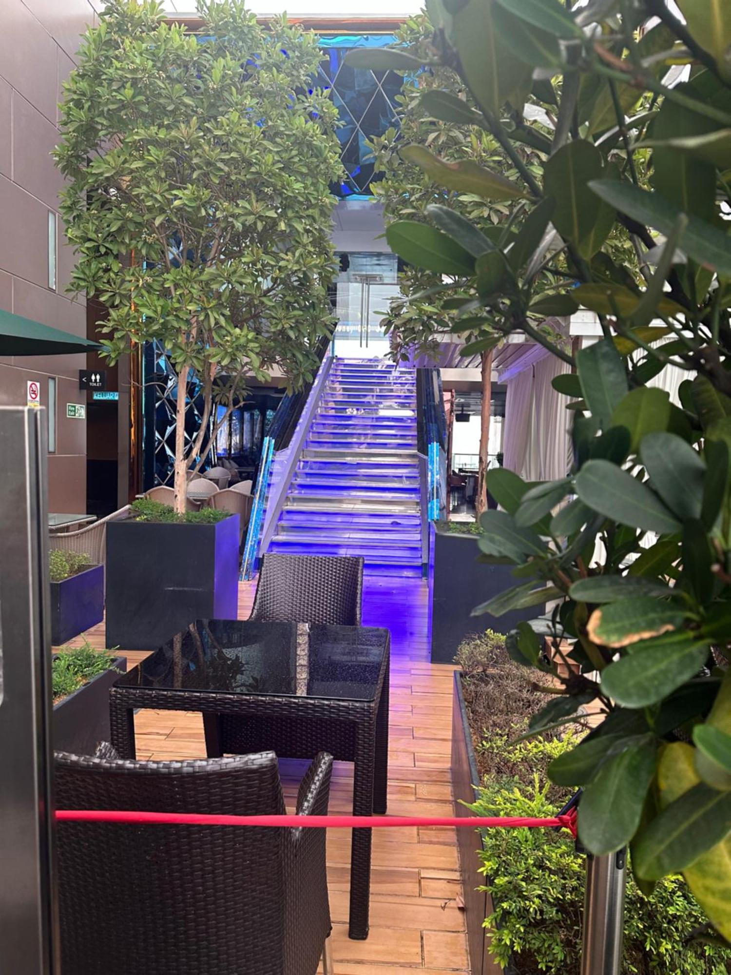 Klcc Suites At Platinum Κουάλα Λουμπούρ Εξωτερικό φωτογραφία