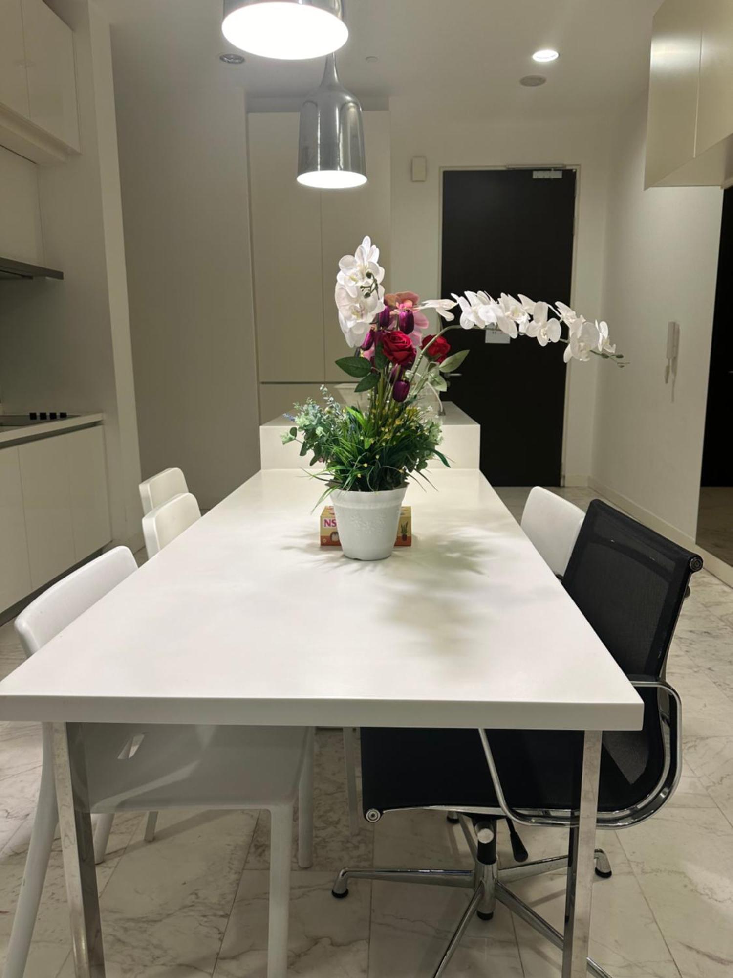 Klcc Suites At Platinum Κουάλα Λουμπούρ Εξωτερικό φωτογραφία