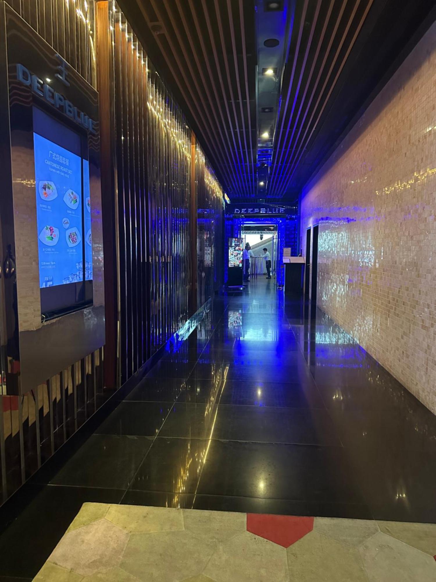 Klcc Suites At Platinum Κουάλα Λουμπούρ Εξωτερικό φωτογραφία